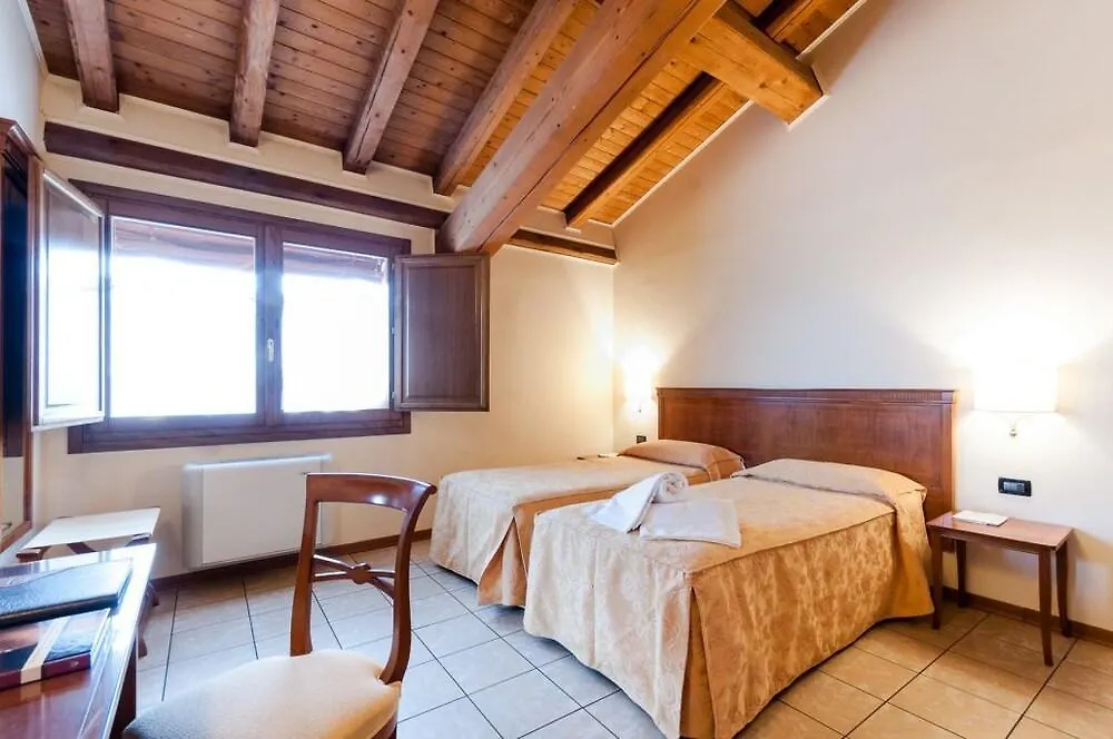 ***  Hotel Fondo Catena Φεράρα Ιταλία