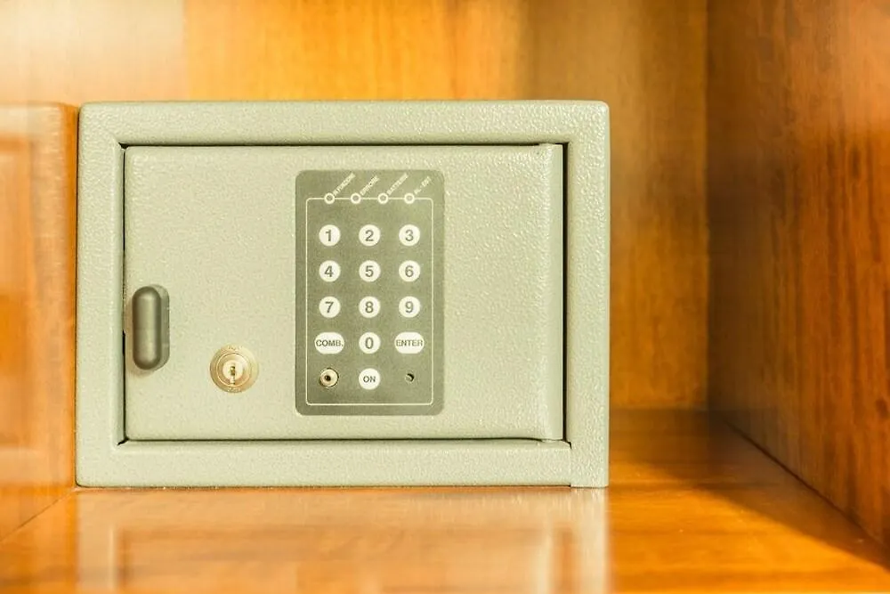 Hotel Fondo Catena Φεράρα