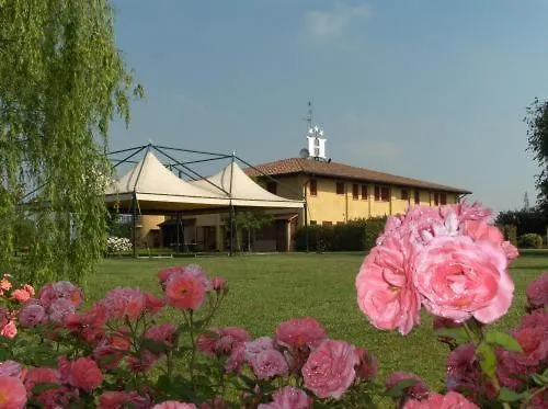 Hotel Fondo Catena Φεράρα 3*,