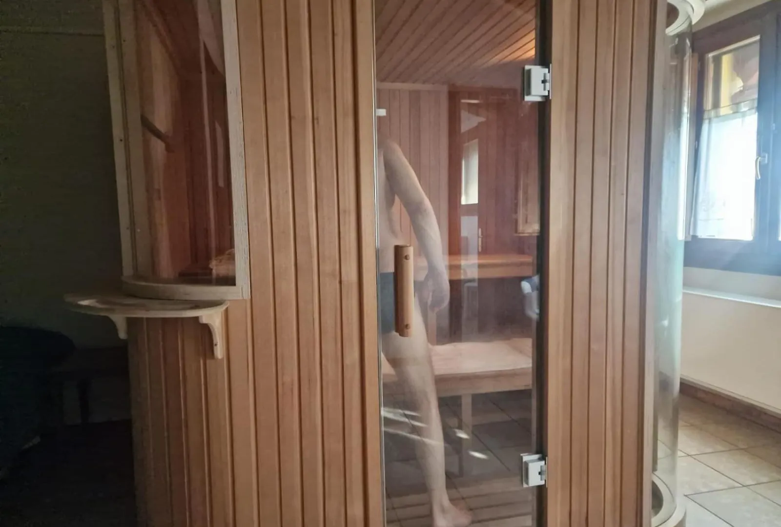 Hotel Fondo Catena Φεράρα
