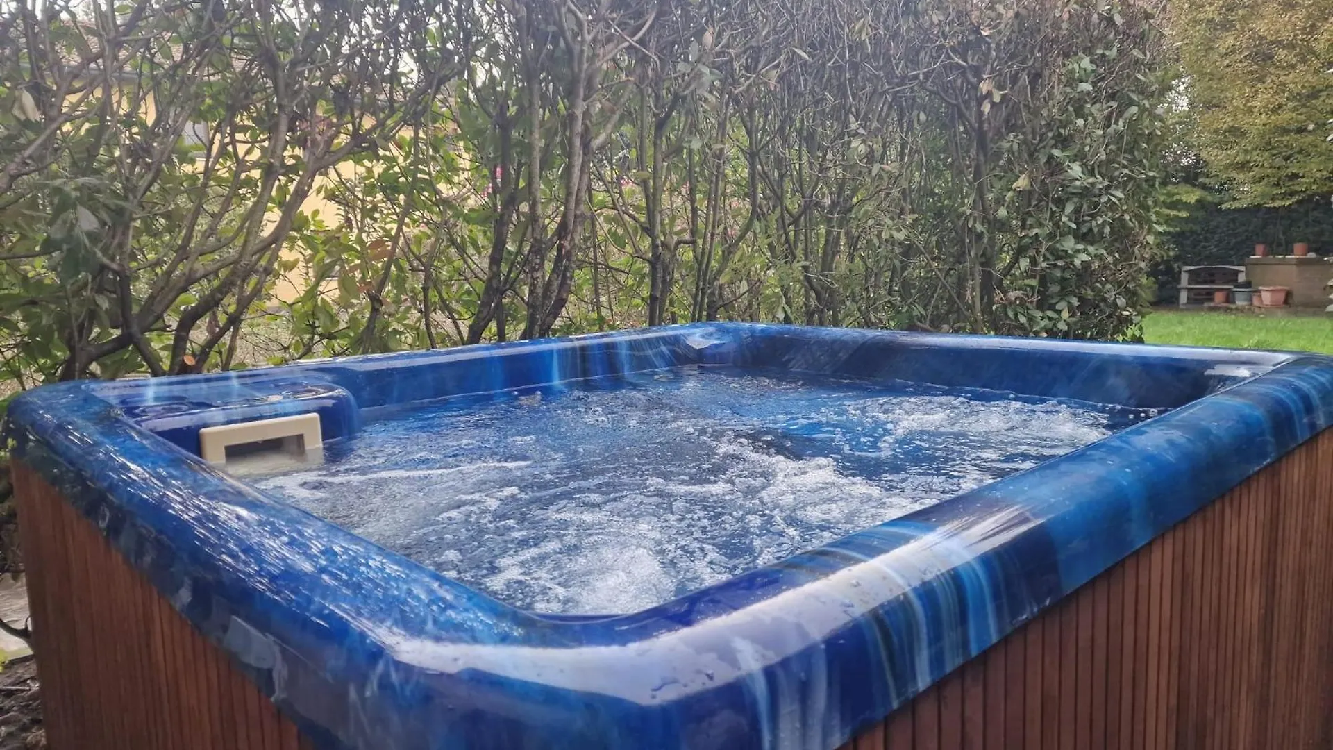 兰德卡特那酒店 费拉拉