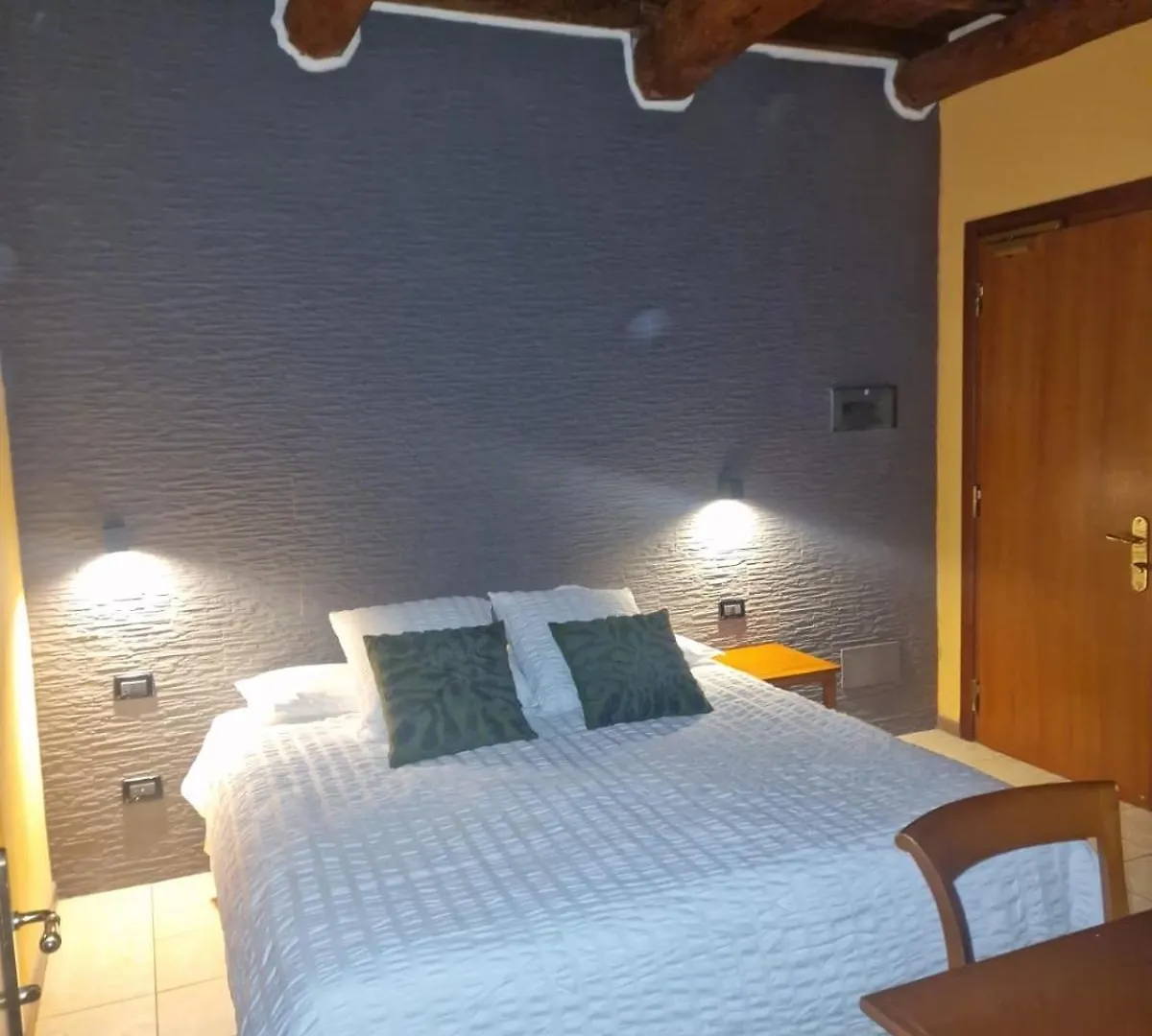 Hotel Fondo Catena Ferrara