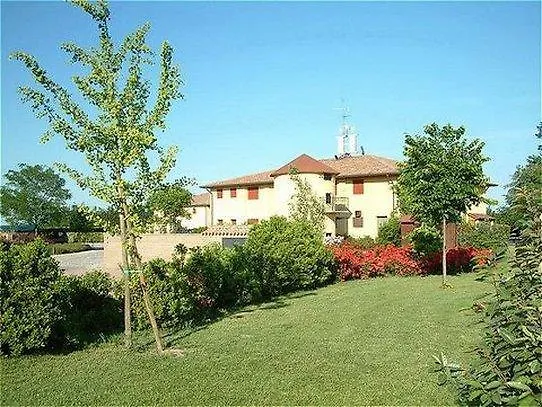 Hotel Fondo Catena Φεράρα