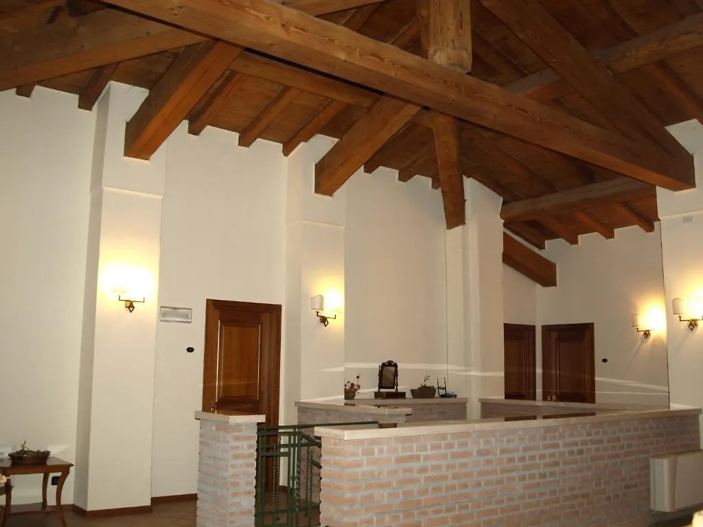 Hotel Fondo Catena Φεράρα