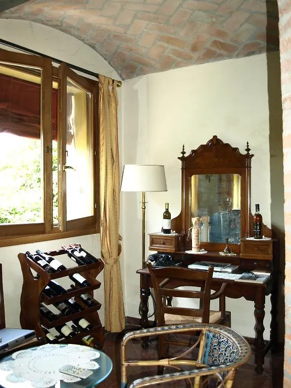 Hotel Fondo Catena Φεράρα Ιταλία