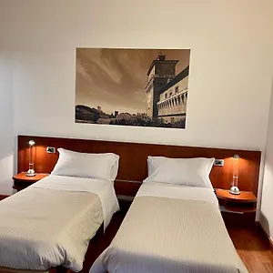Gasthuis Boutique 3 0, Ferrara