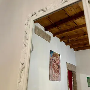 Gasthuis Green Rooms Ferrara, Ferrara