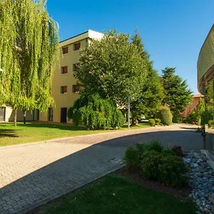Castello Artemide Congressi Кастель Сан Петро Терме