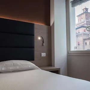 Bed & Breakfast Letto A Castello, Ferrara