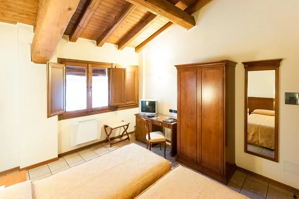 Hotel Fondo Catena Ferrara