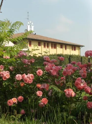 Hotel Fondo Catena Ferrara Italië