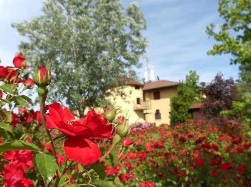Hotel Fondo Catena Феррара 3*,