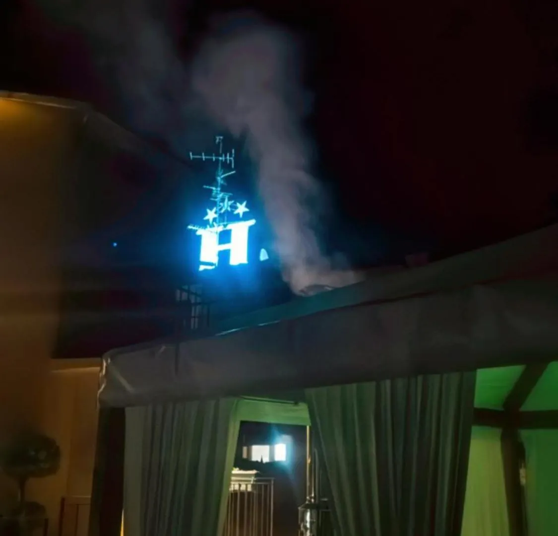 Hotel Fondo Catena Феррара