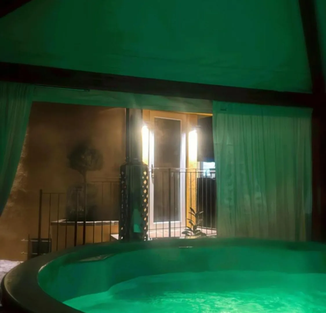 Hotel Fondo Catena Ferrara