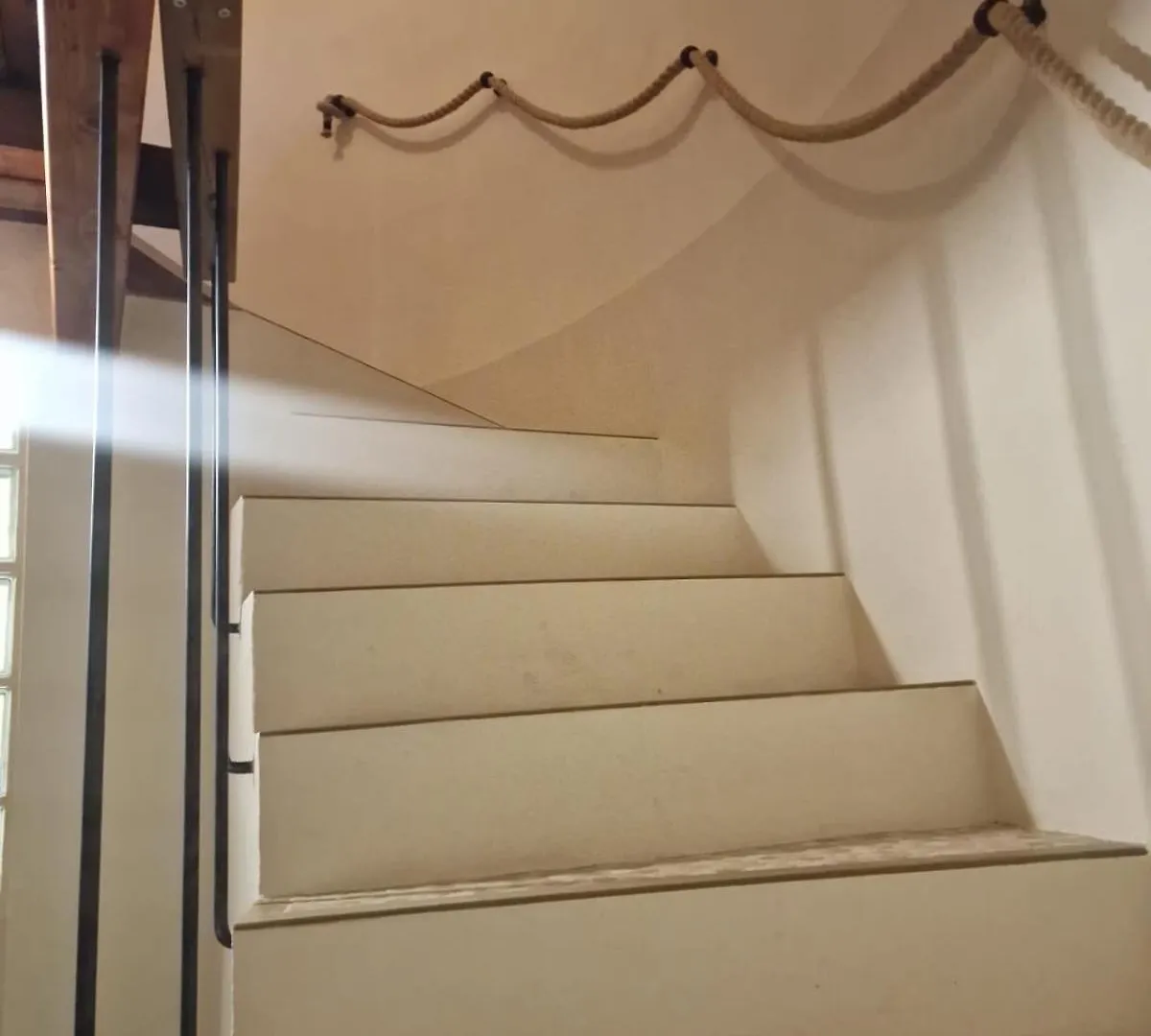 Hotel Fondo Catena Ferrara