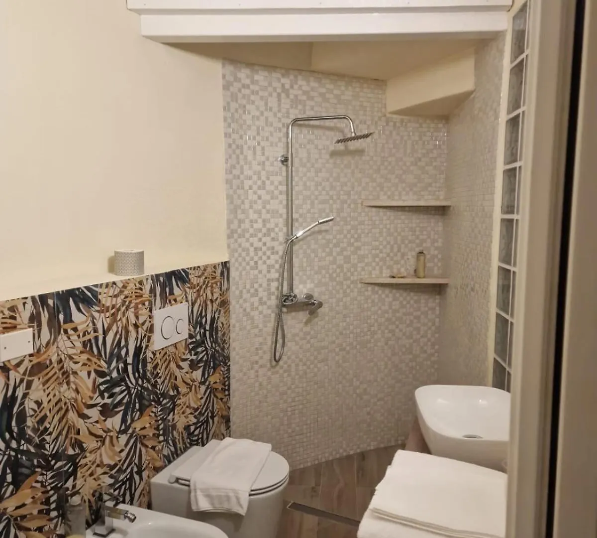***  Hotel Fondo Catena Феррара Италия