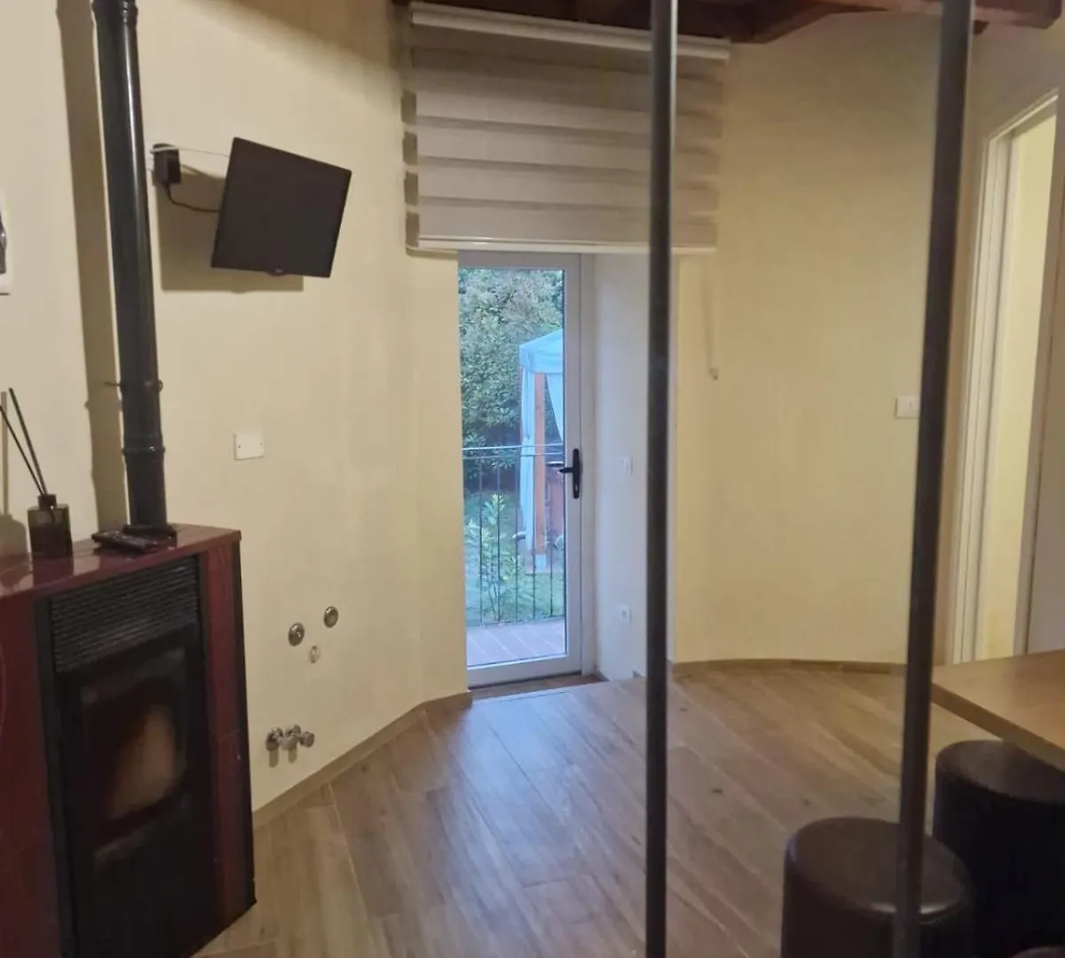 Hotel Fondo Catena Феррара Италия
