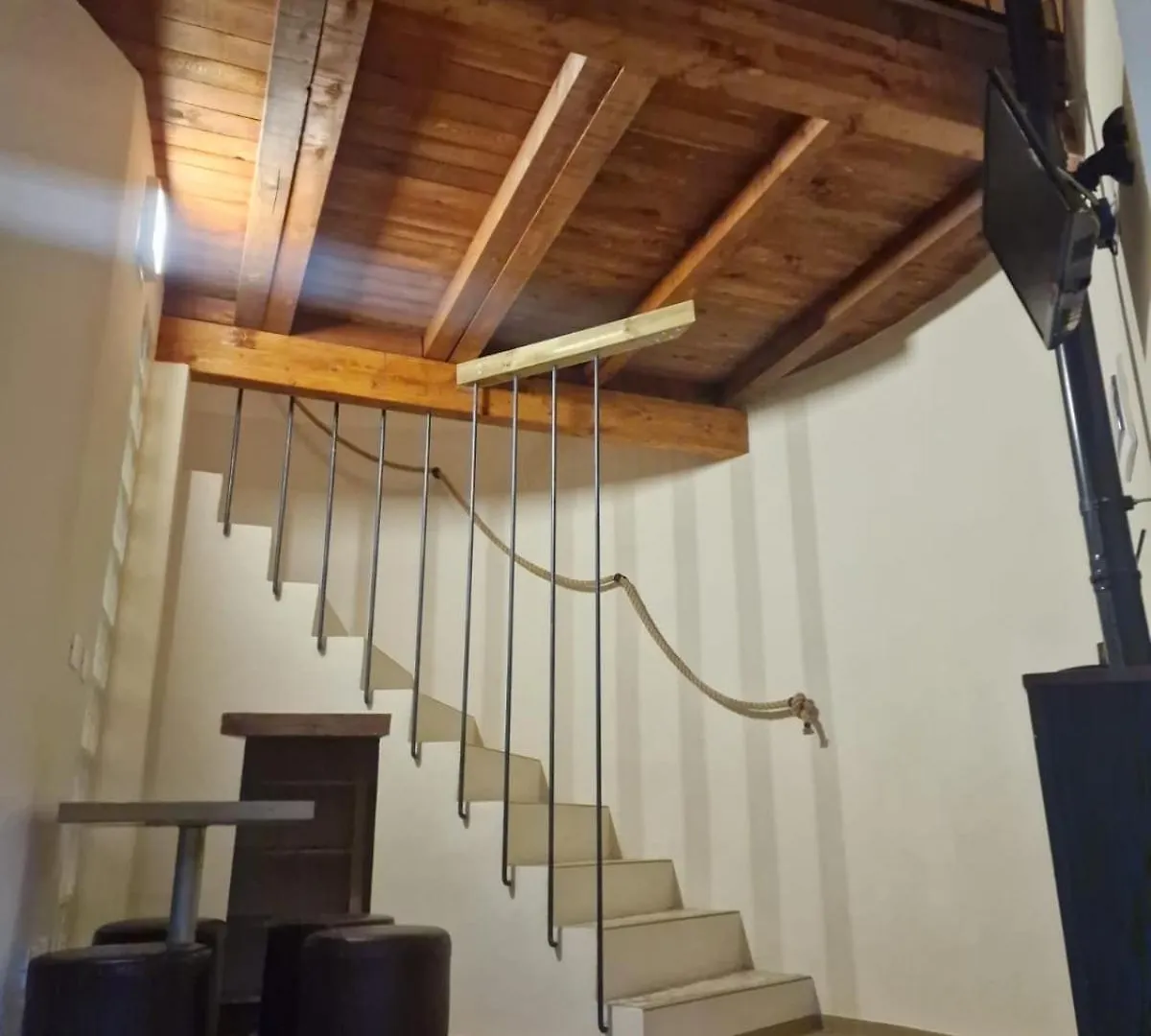 Hotel Fondo Catena Ferrara