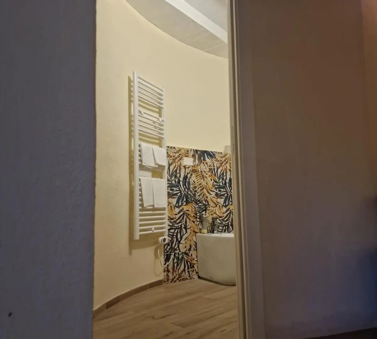 Hotel Fondo Catena Ferrara