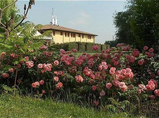 Hotel Fondo Catena Ferrara