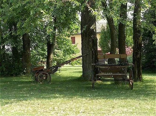 Hotel Fondo Catena Ferrara