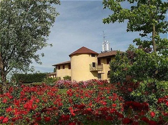 Hotel Fondo Catena Ferrara 3*,  Italië