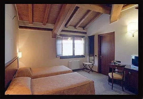 Hotel Fondo Catena Ferrara