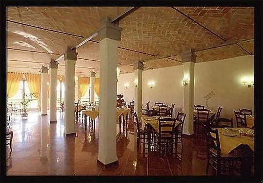 Hotel Fondo Catena Феррара