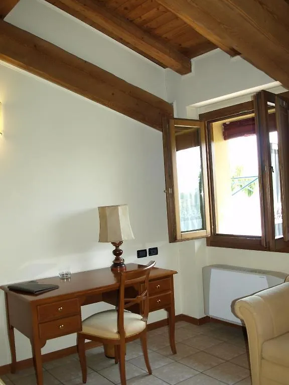 Hotel Fondo Catena Ferrara