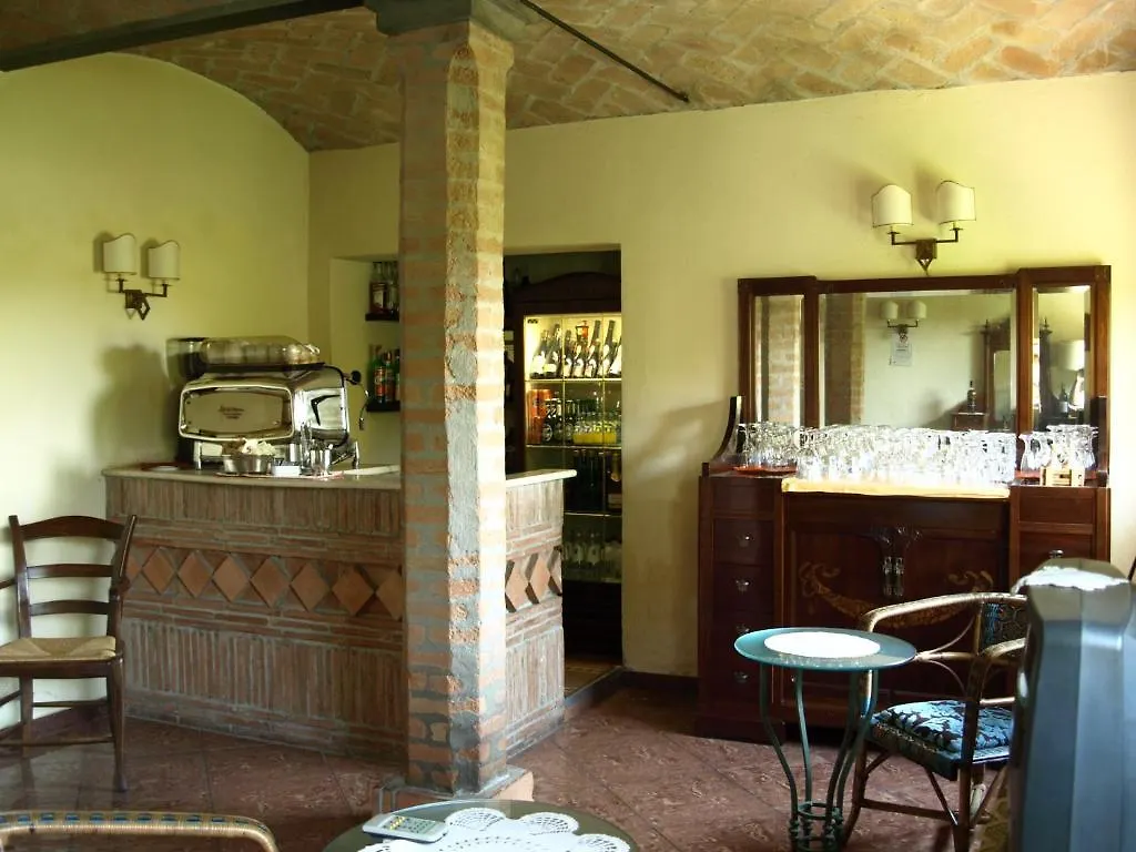 Hotel Fondo Catena Феррара 3*,  Италия