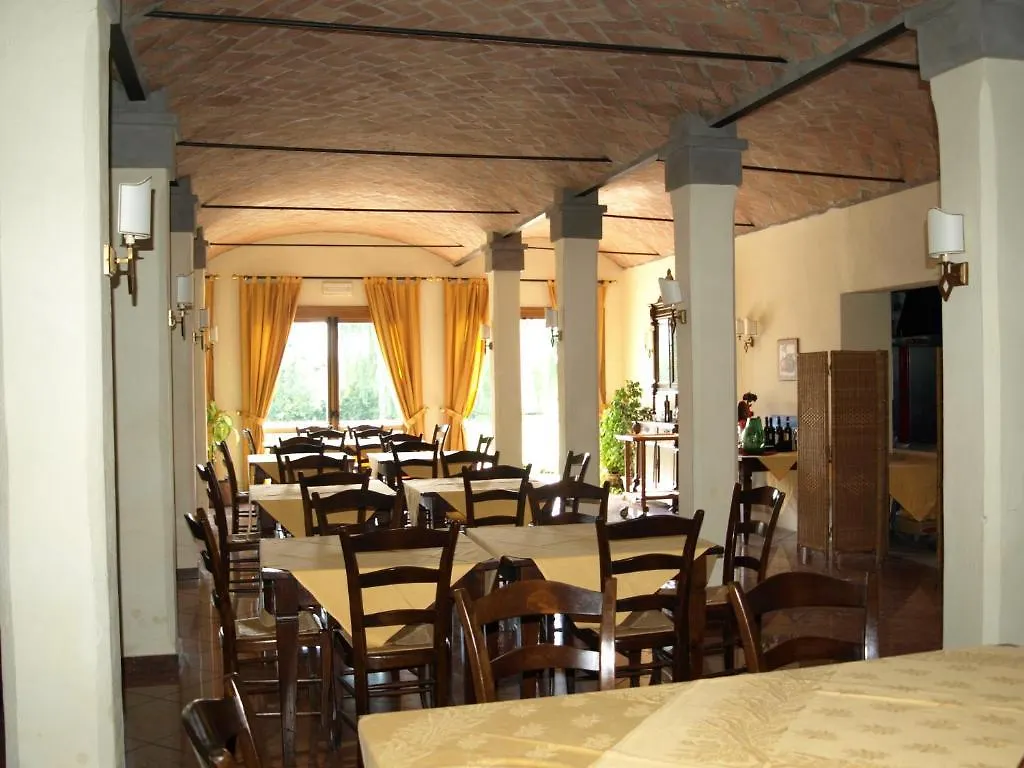 Hotel Fondo Catena Ferrara