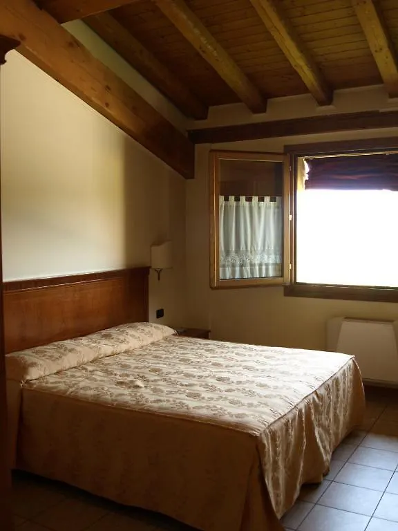 Hotel Fondo Catena Ferrara